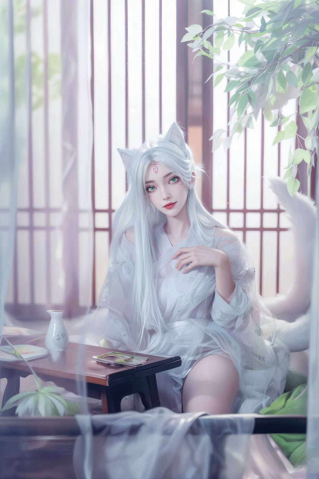 手机超清图片带你领略清新自然之美