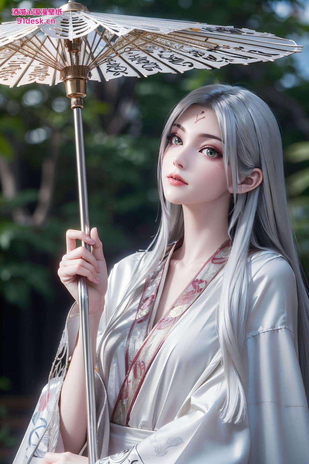 完美适配你的电脑桌面