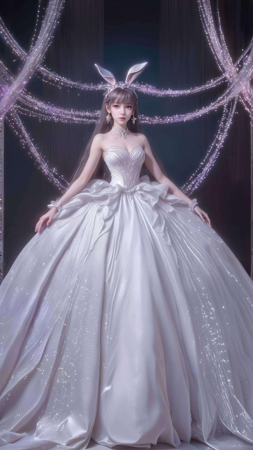 高清又可爱让你的平板锁屏瞬间变酷炫！🖼️ 快来换上吧