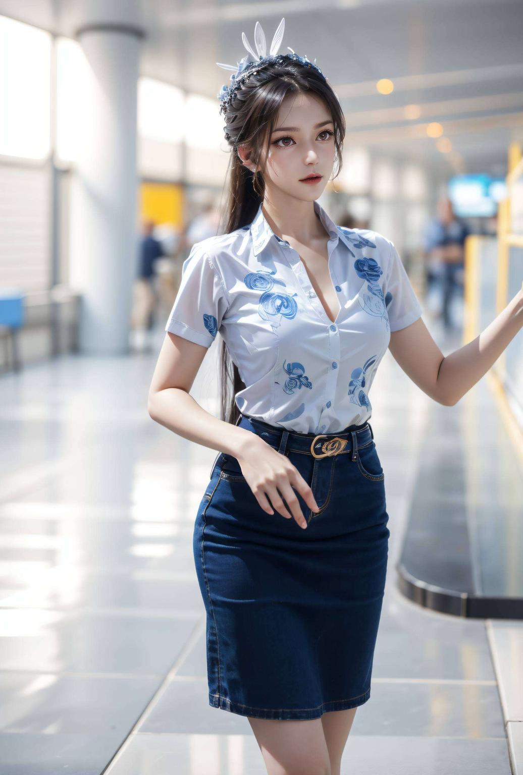 小舞和唐三的甜蜜瞬间萌化你的心！这对国漫界的甜蜜CP