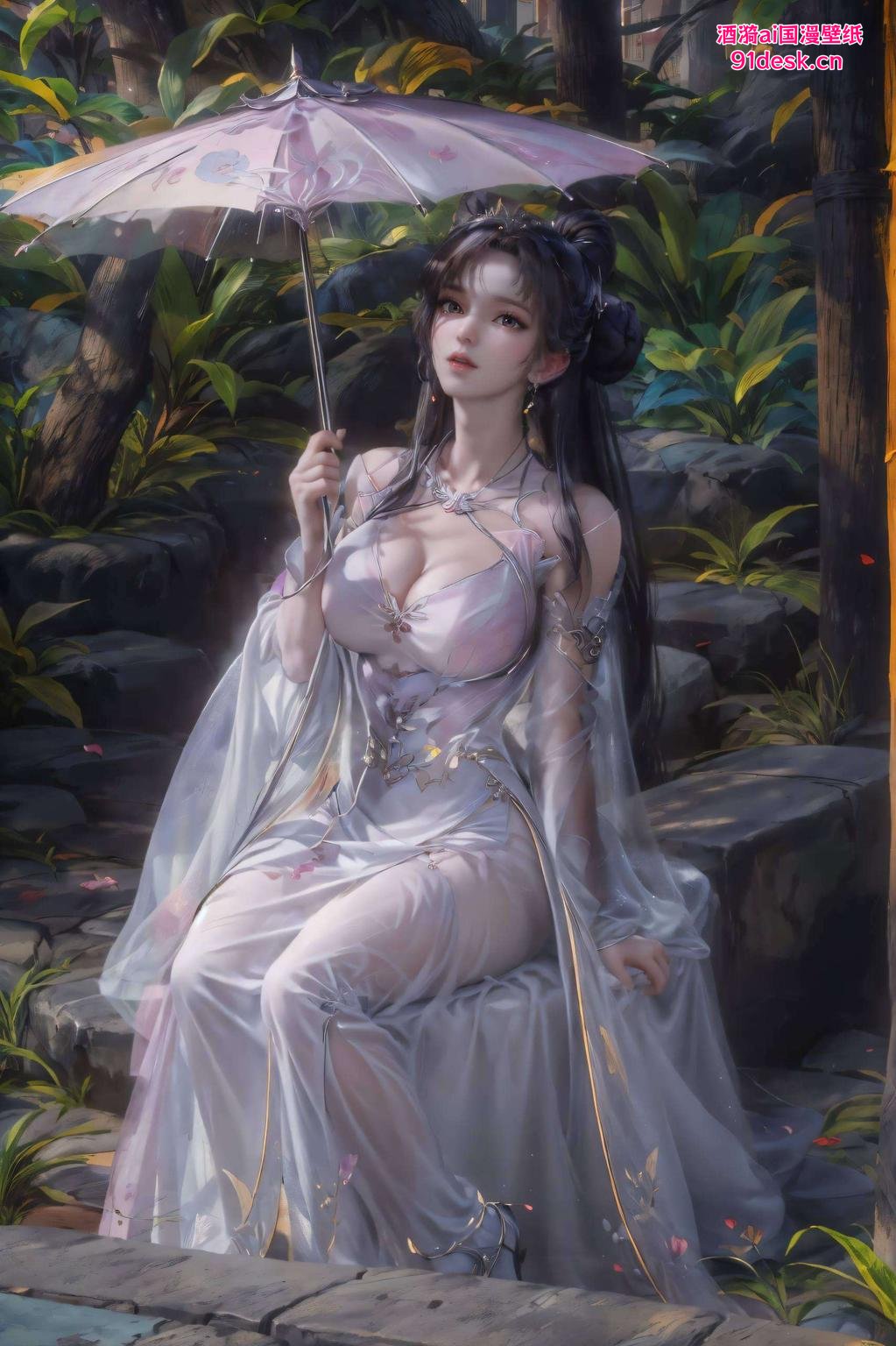 护眼无忧将唐三与小舞同框的温馨瞬间完美呈现