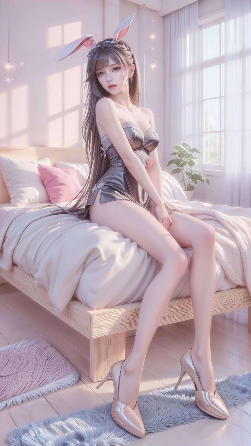 仿佛能听到清脆的铃声让我们一起感受这别样的古风韵味吧！”