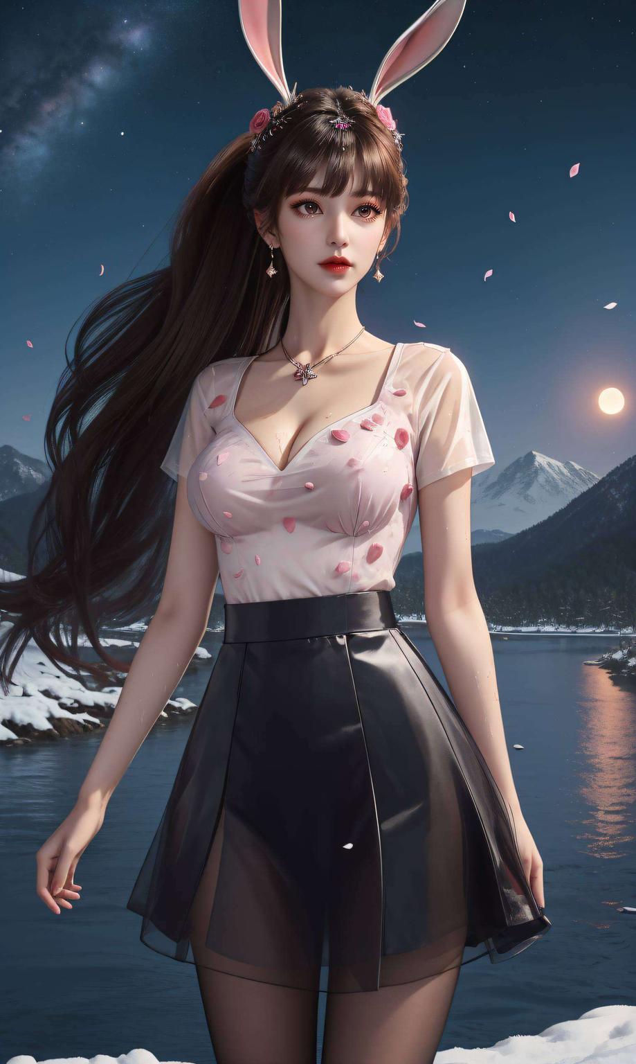 让你的手机瞬间变美！