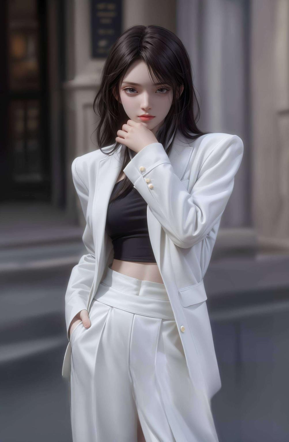 萌化你的手机屏幕每一帧都让人心动不已！