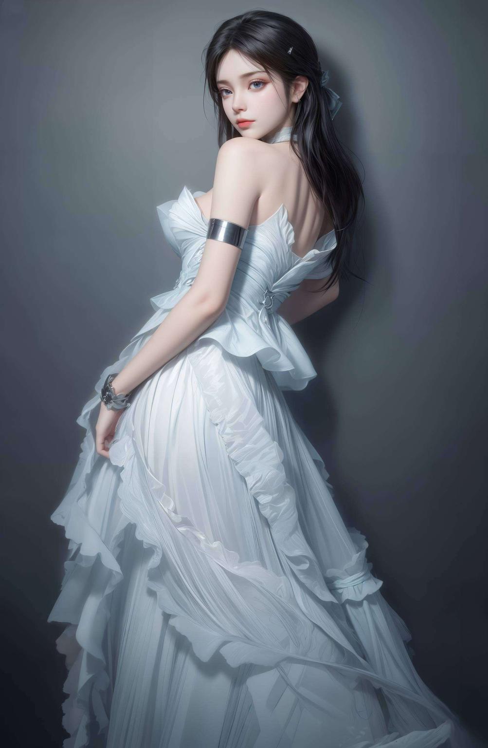 细节精致得令人惊叹这红衣萧薰儿