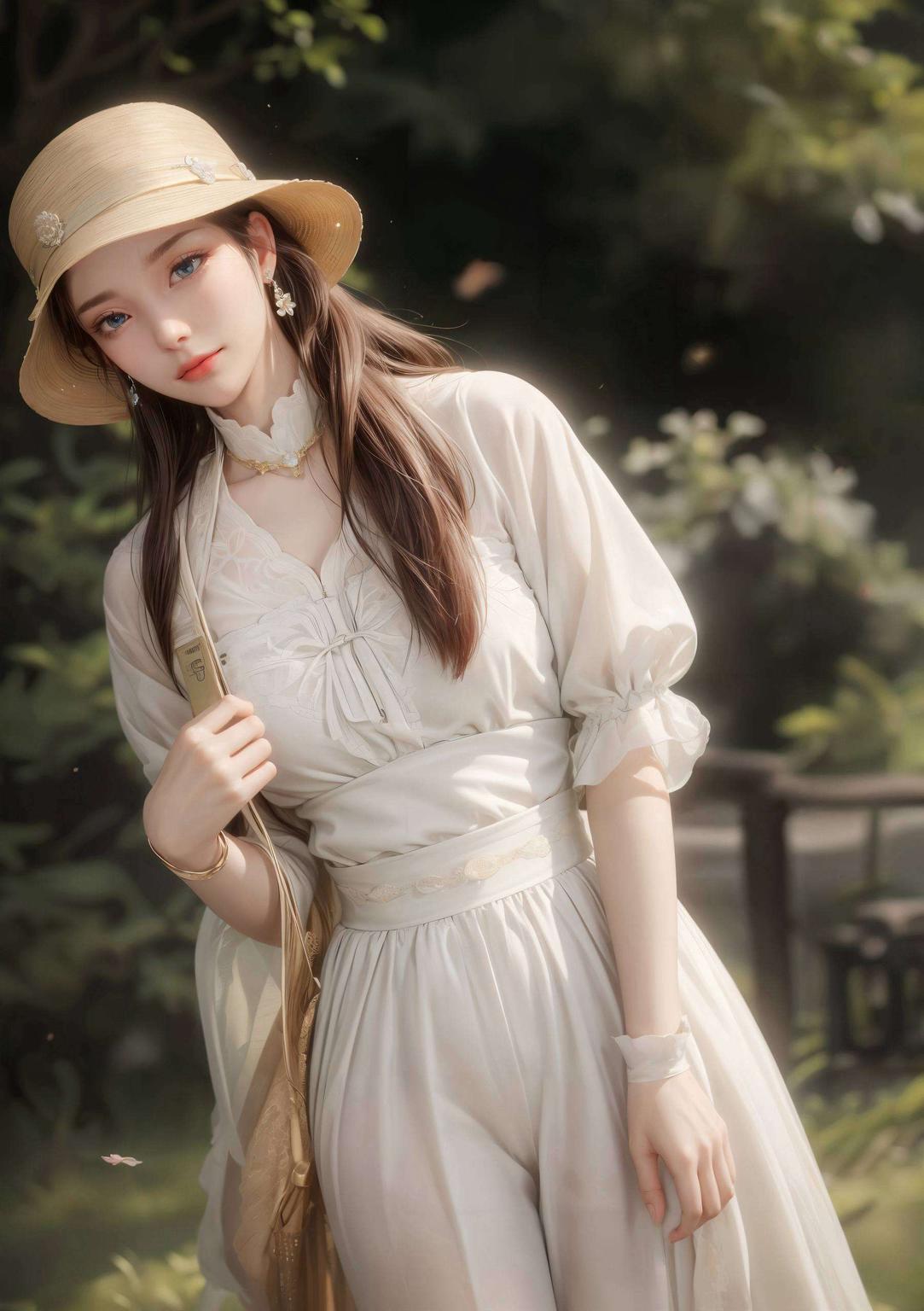 萧薰儿之美每一像素都是视觉盛宴