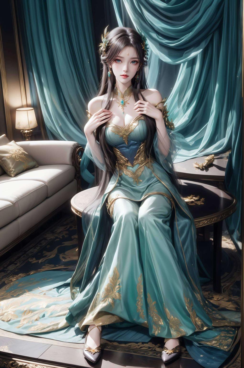 萧薰儿壁纸60帧高清_ipad漫画壁纸