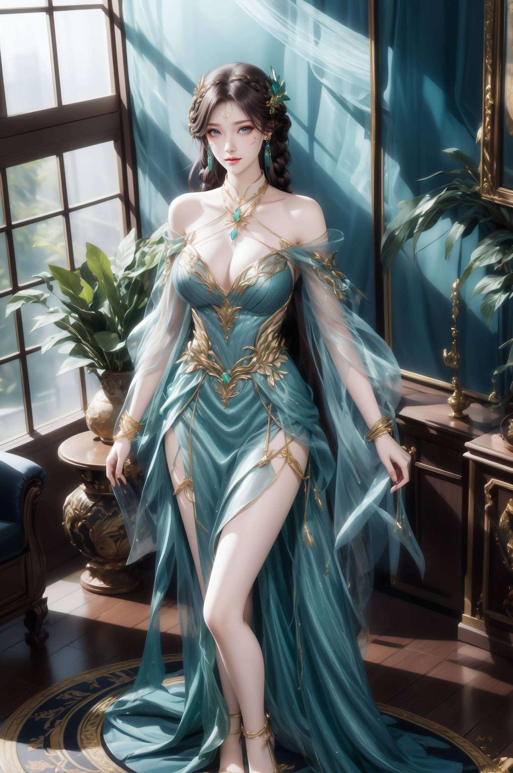 这款高品质作品完美像素的Win10壁纸高清图片让你仿佛置身粉色梦境