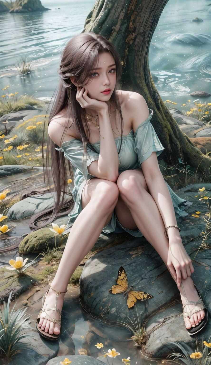 点亮手机独特风采动态壁纸尽显二次元浪漫