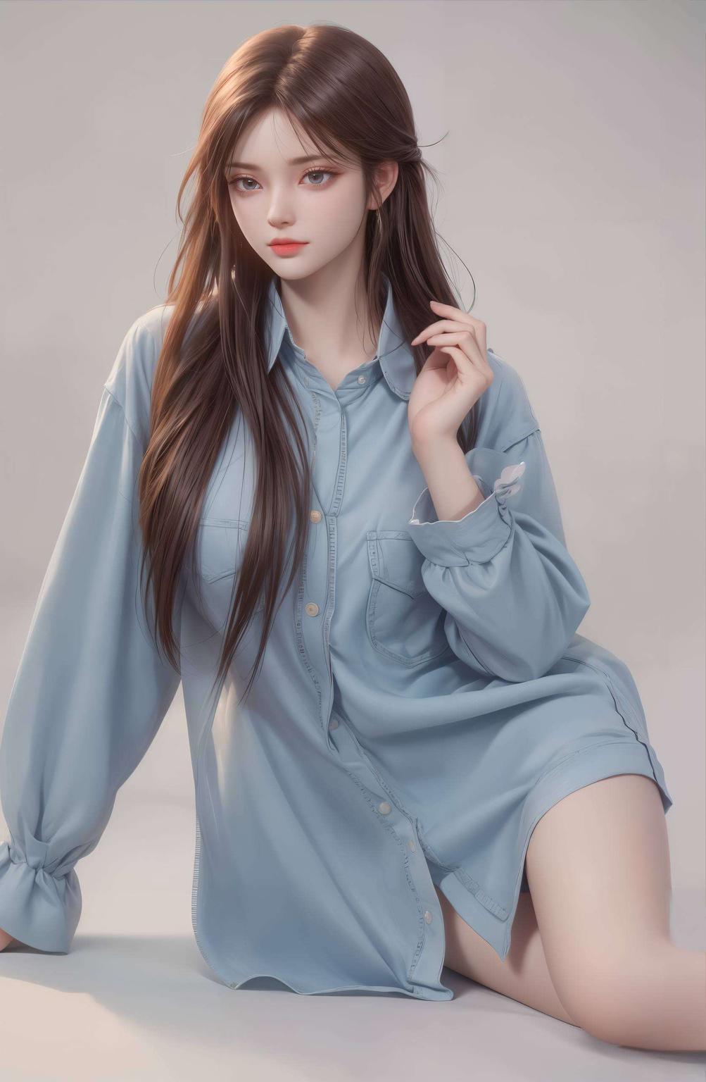 美轮美奂视觉盛宴！