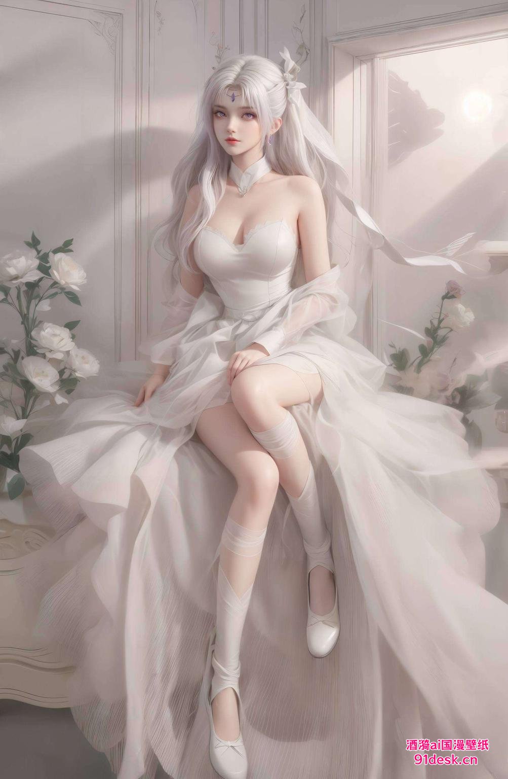 清新细腻高清画质