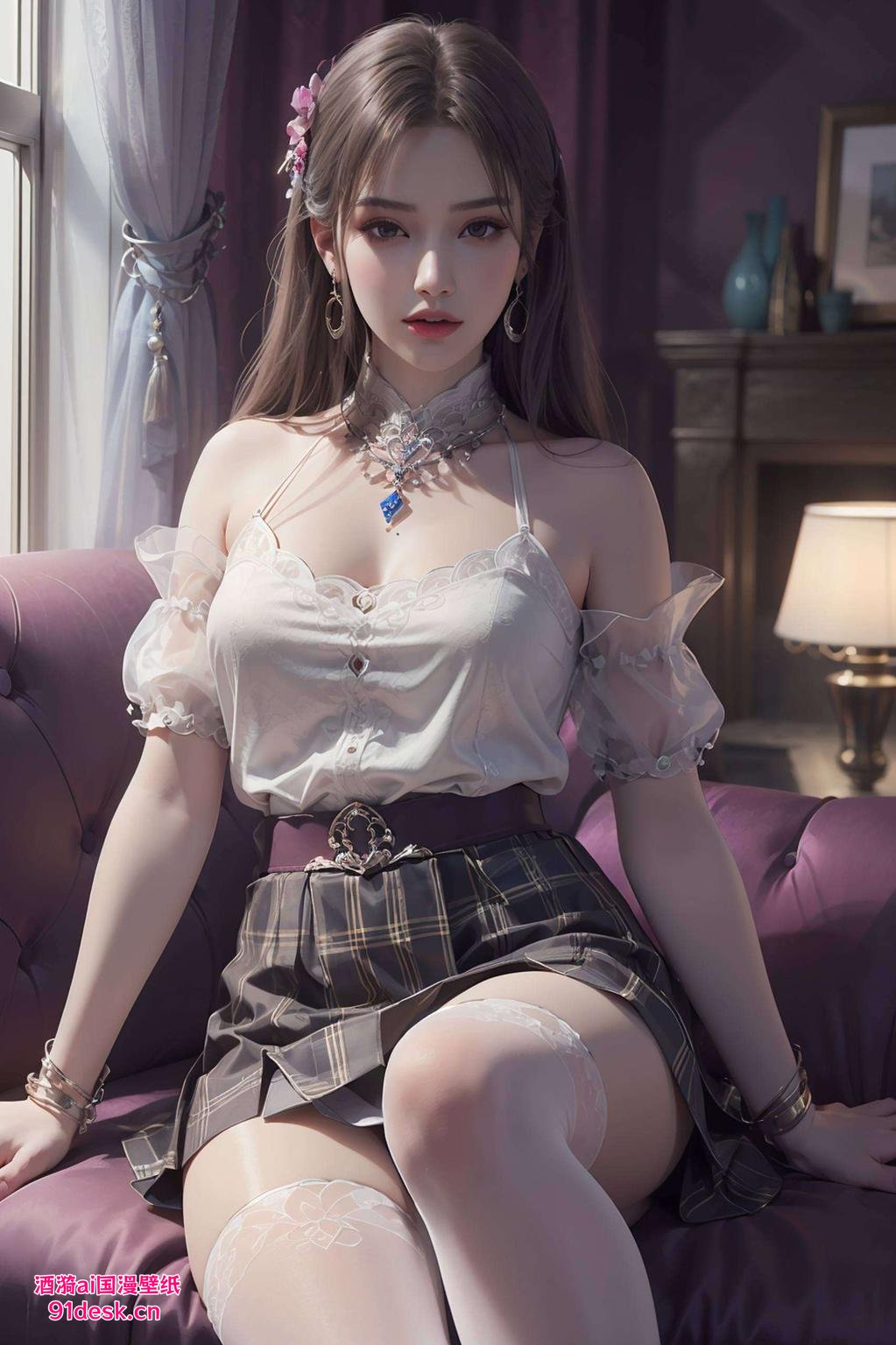 古韵十足医术高超的小医仙