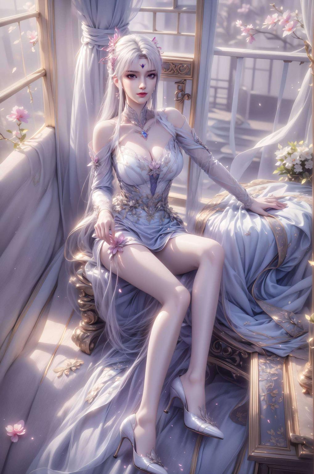 为你带来一场视觉盛宴精美得让人眼前一亮！像素完美