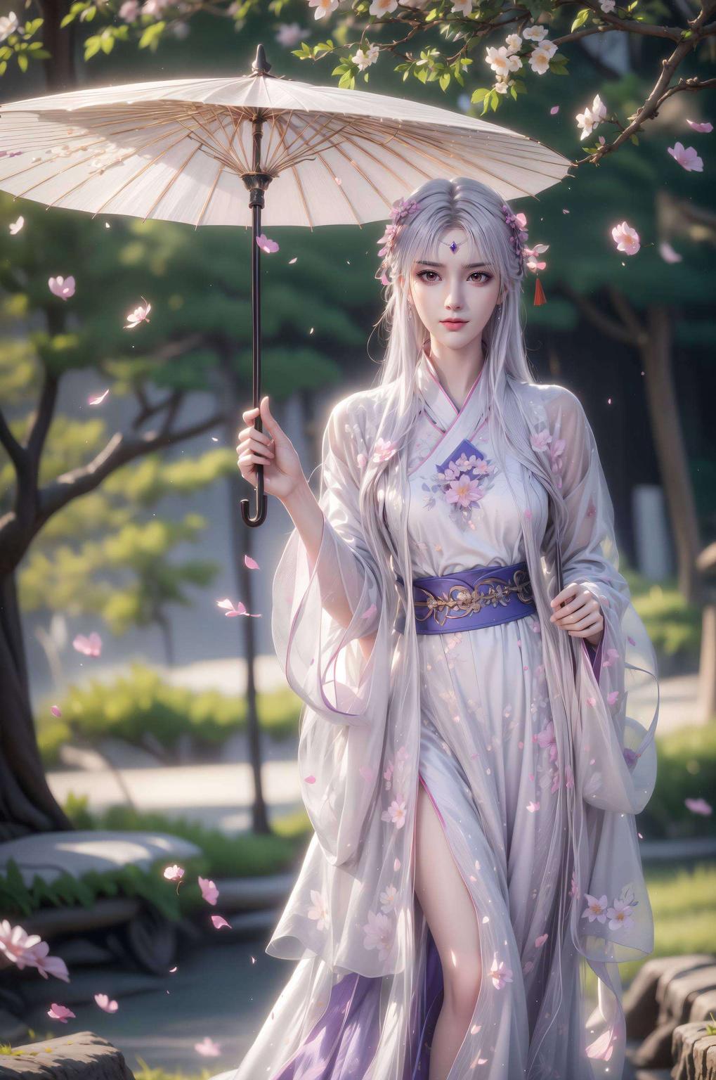 给眼睛来一场视觉盛宴吧！