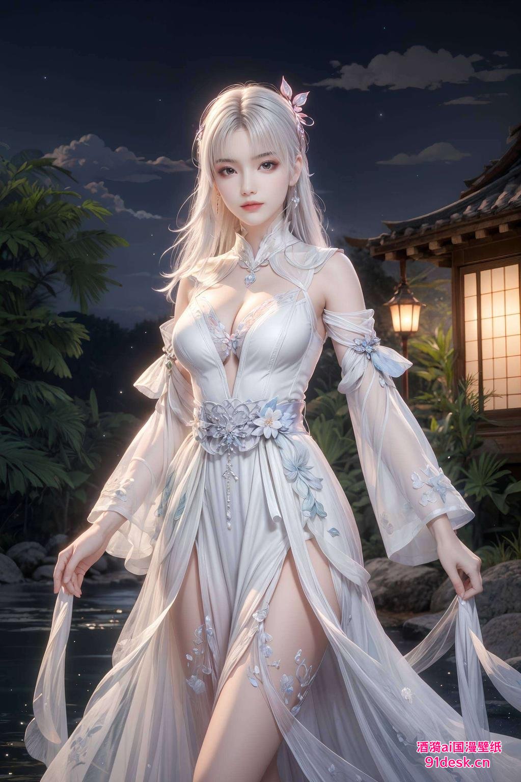 一机在手医者仁心