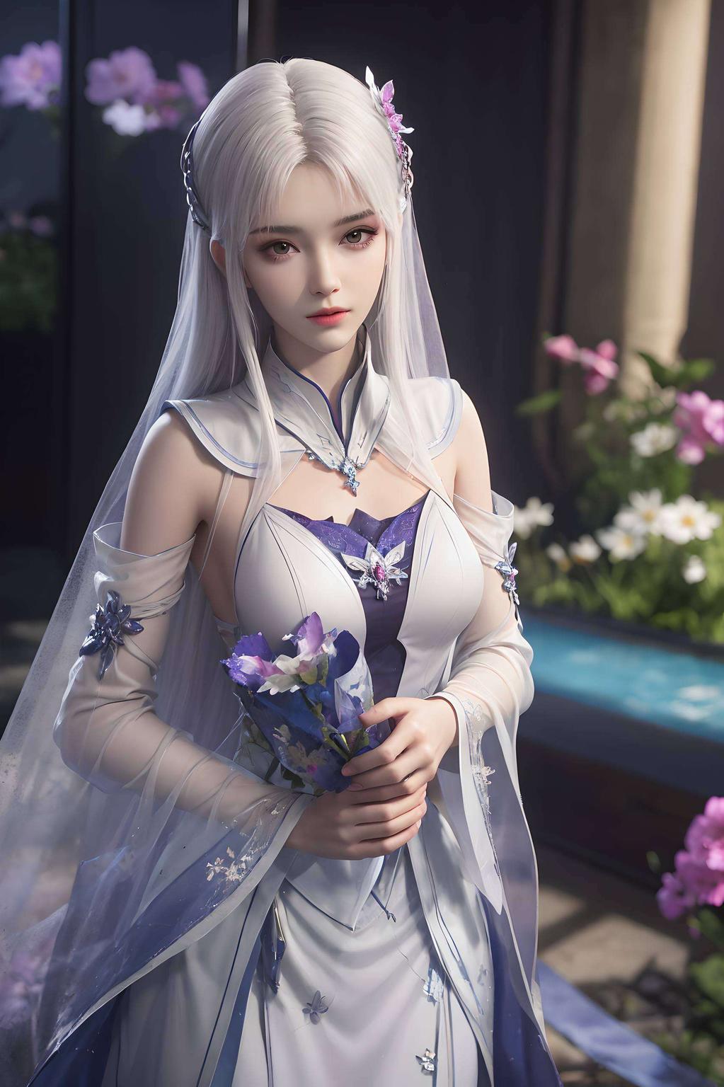 桌面焕然一新简洁大方