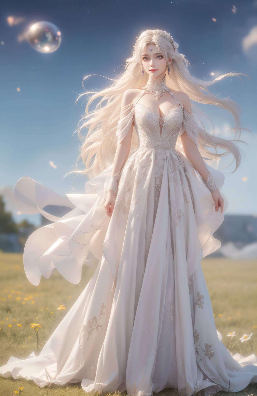 为你的安卓手机注入一抹柔情清新脱俗