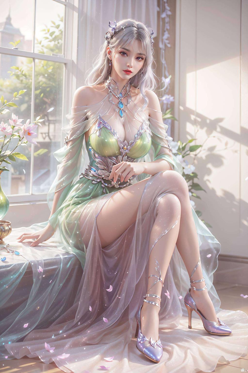 让你的手机桌面瞬间提升颜值快来一睹为快吧！