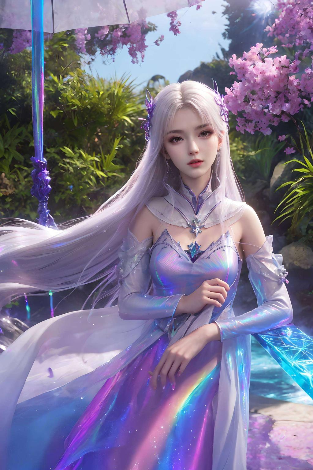 浪漫又热血！安卓Ins风壁纸