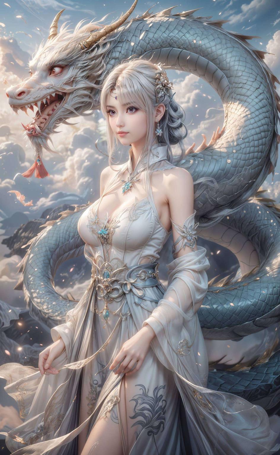 像素完美一窥古典仙侠之美