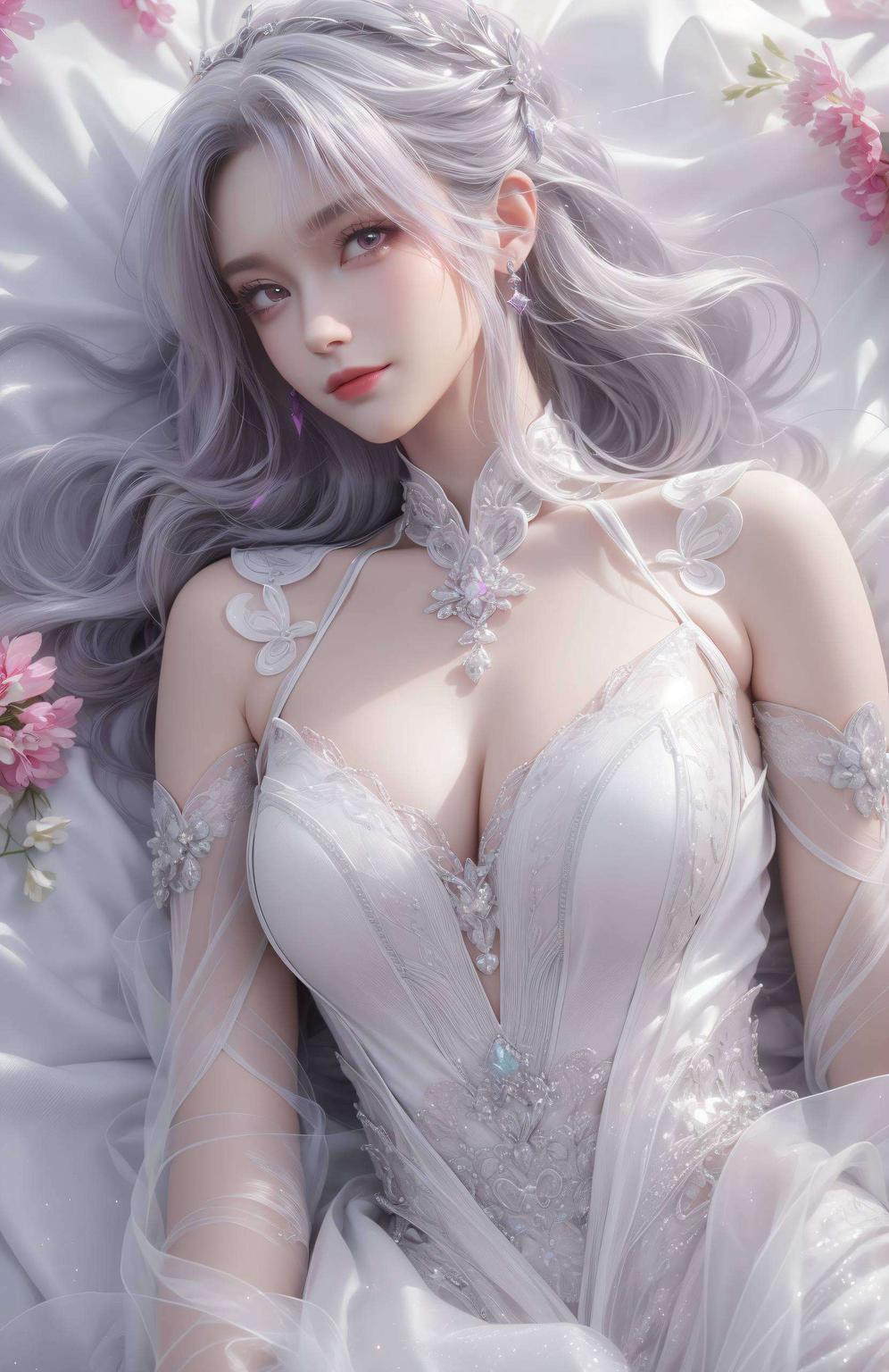 动态竖屏展示古香古色韵味浓