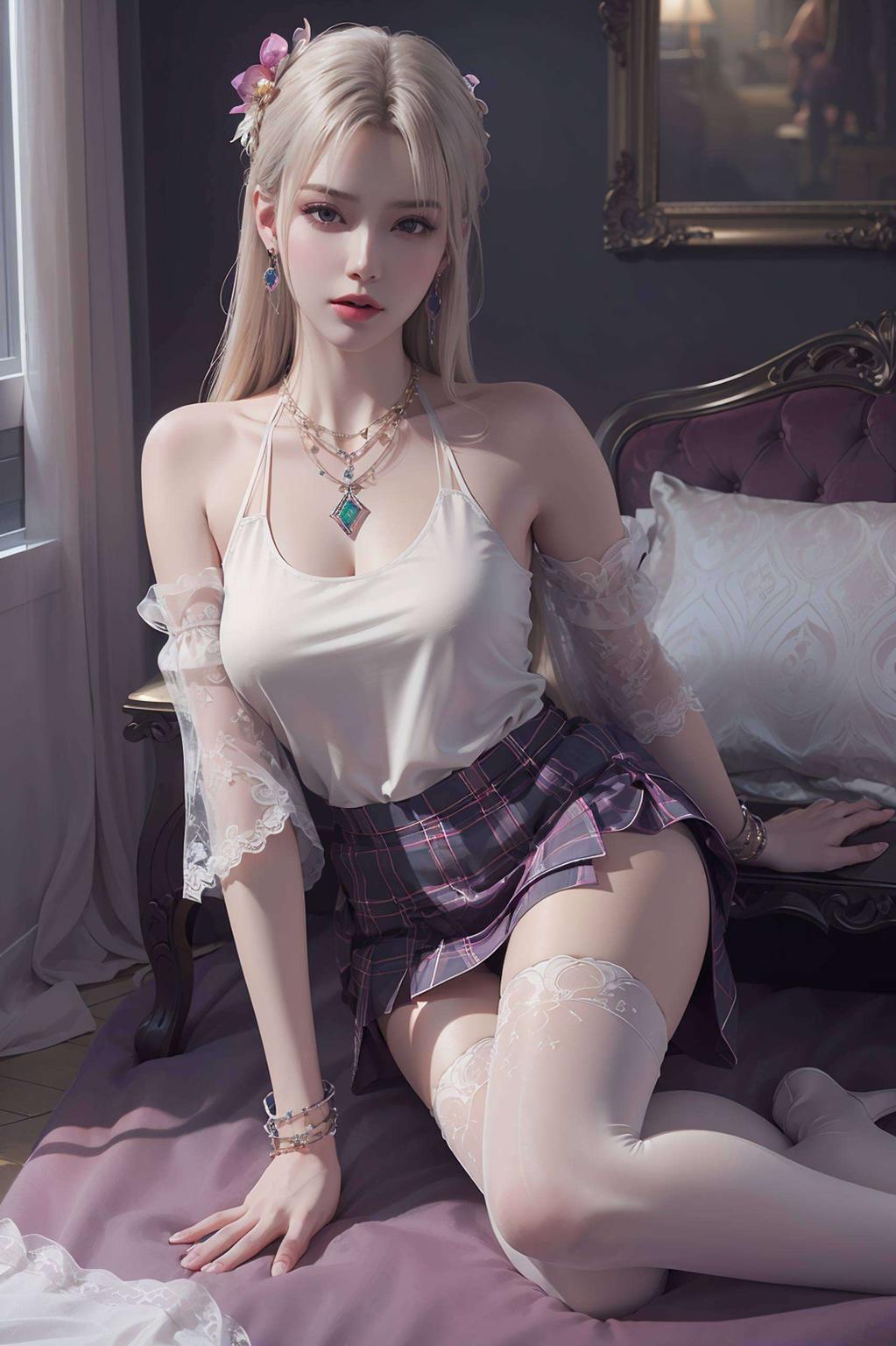 细节丰富高清画质