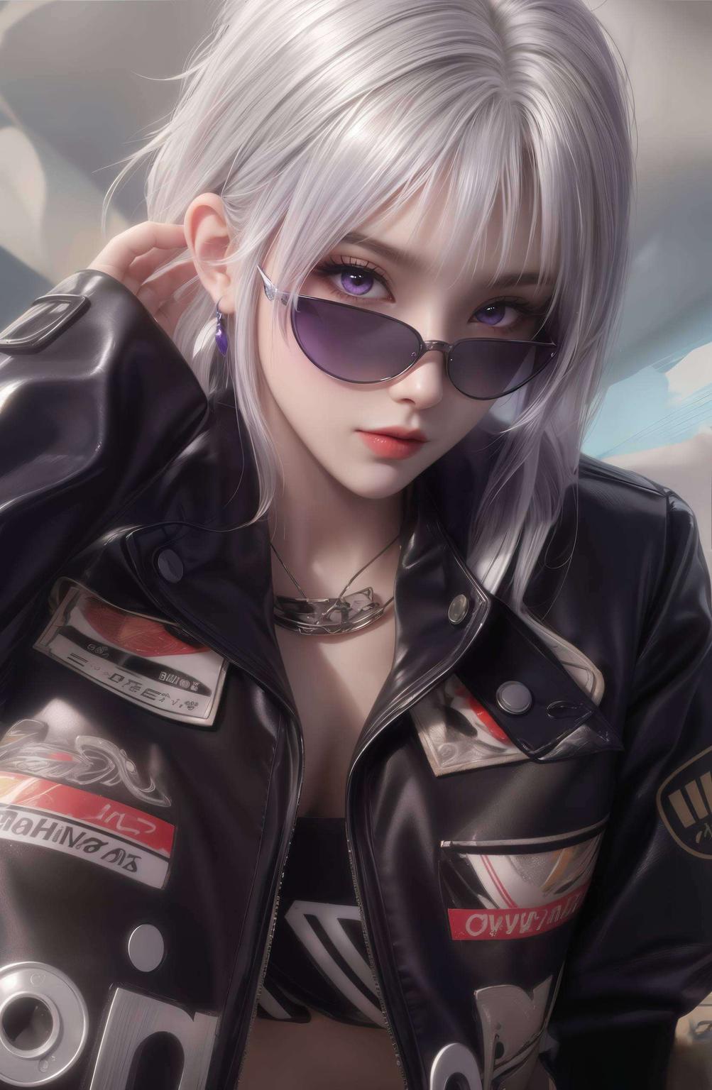 小医仙高清电脑壁纸让桌面瞬间焕然一新