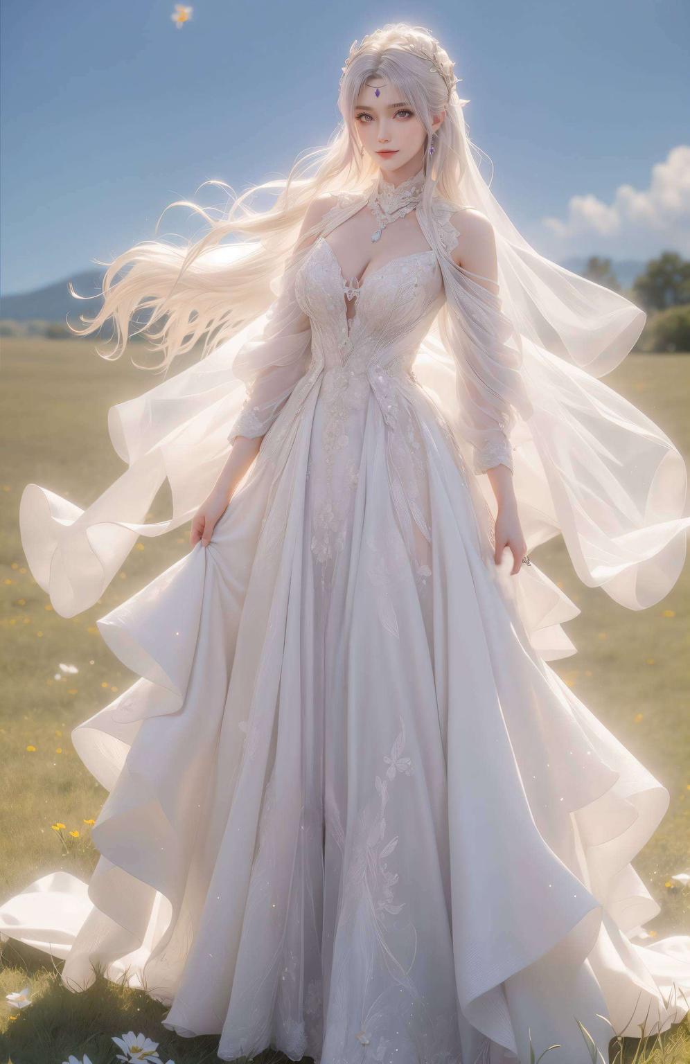 一秒提升桌面颜值！