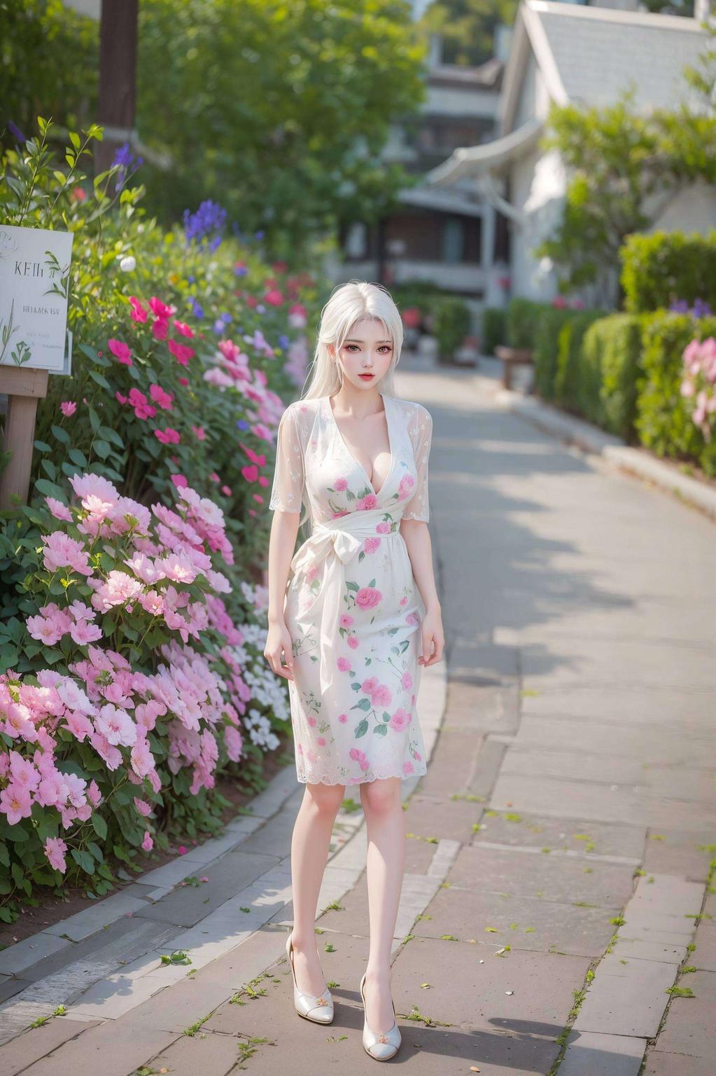 一抹仙气#特集游戏壁纸# #Ins风#