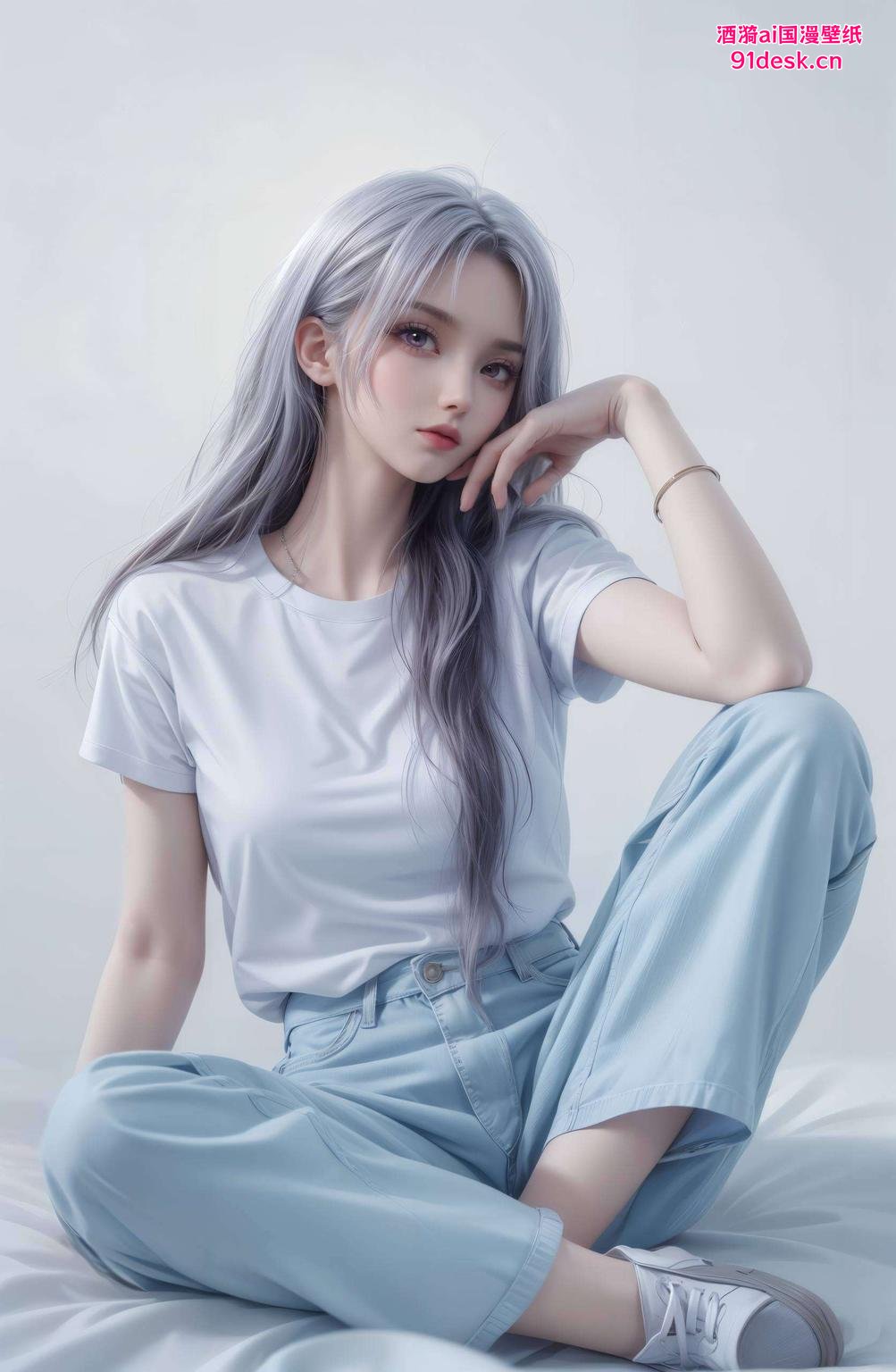 细节满分护眼又养眼！高清画质