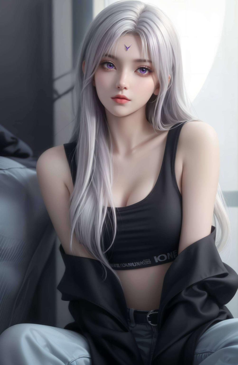 各位动漫迷们让古韵之美装点你的Win10桌面吧！”