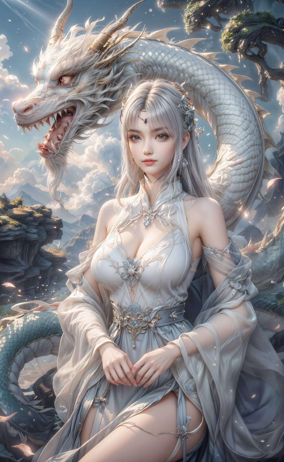 分辨率超高