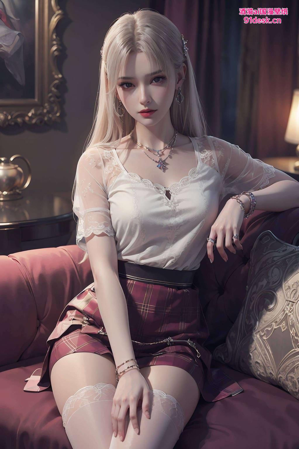 斗破小医仙安卓锁屏新选择