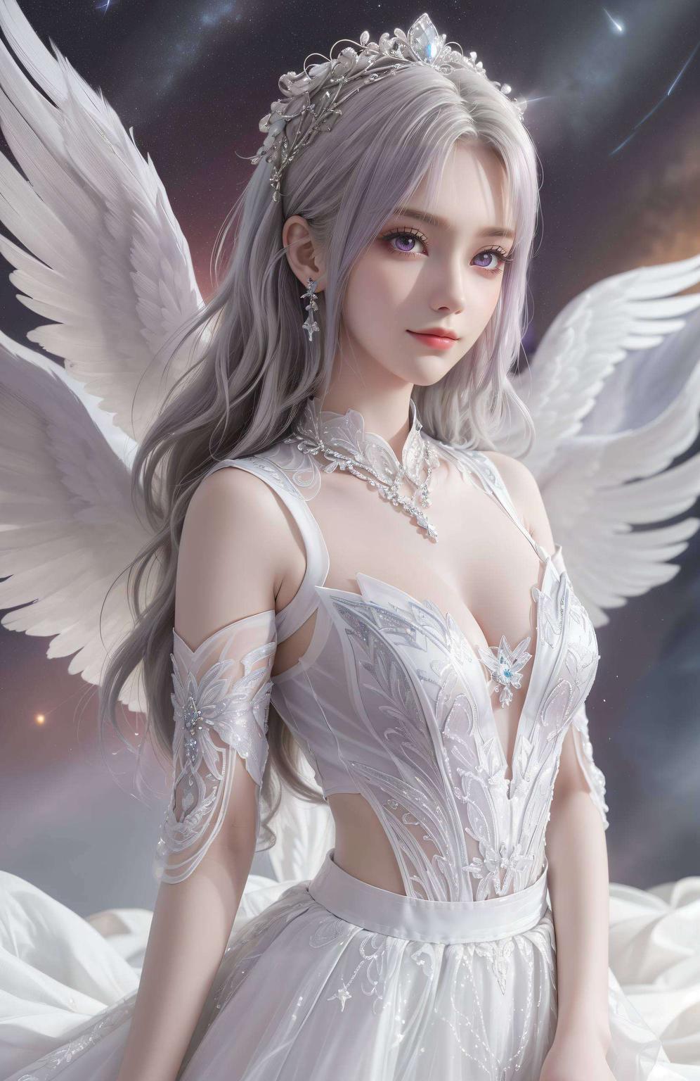 让你的手机瞬间变身古风美物！