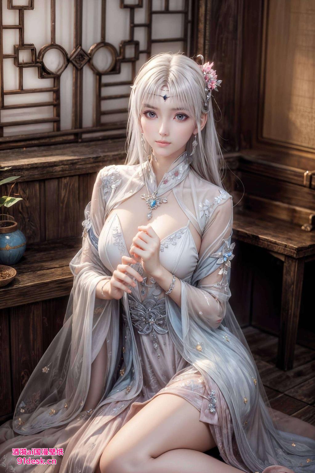 安卓专属潮图点亮你的手机屏幕！色彩斑斓