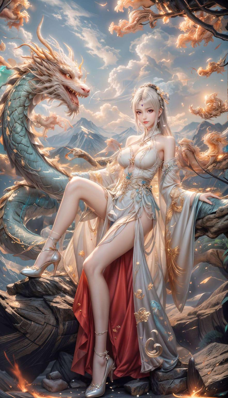 高清壁纸美得让人心动