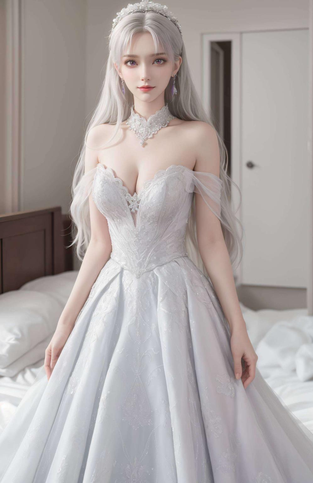 小医仙的魅力医者仁心