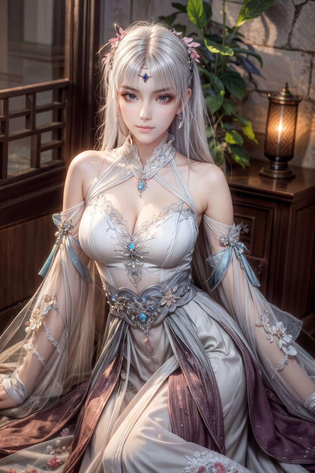 轻松愉悦你的视觉！