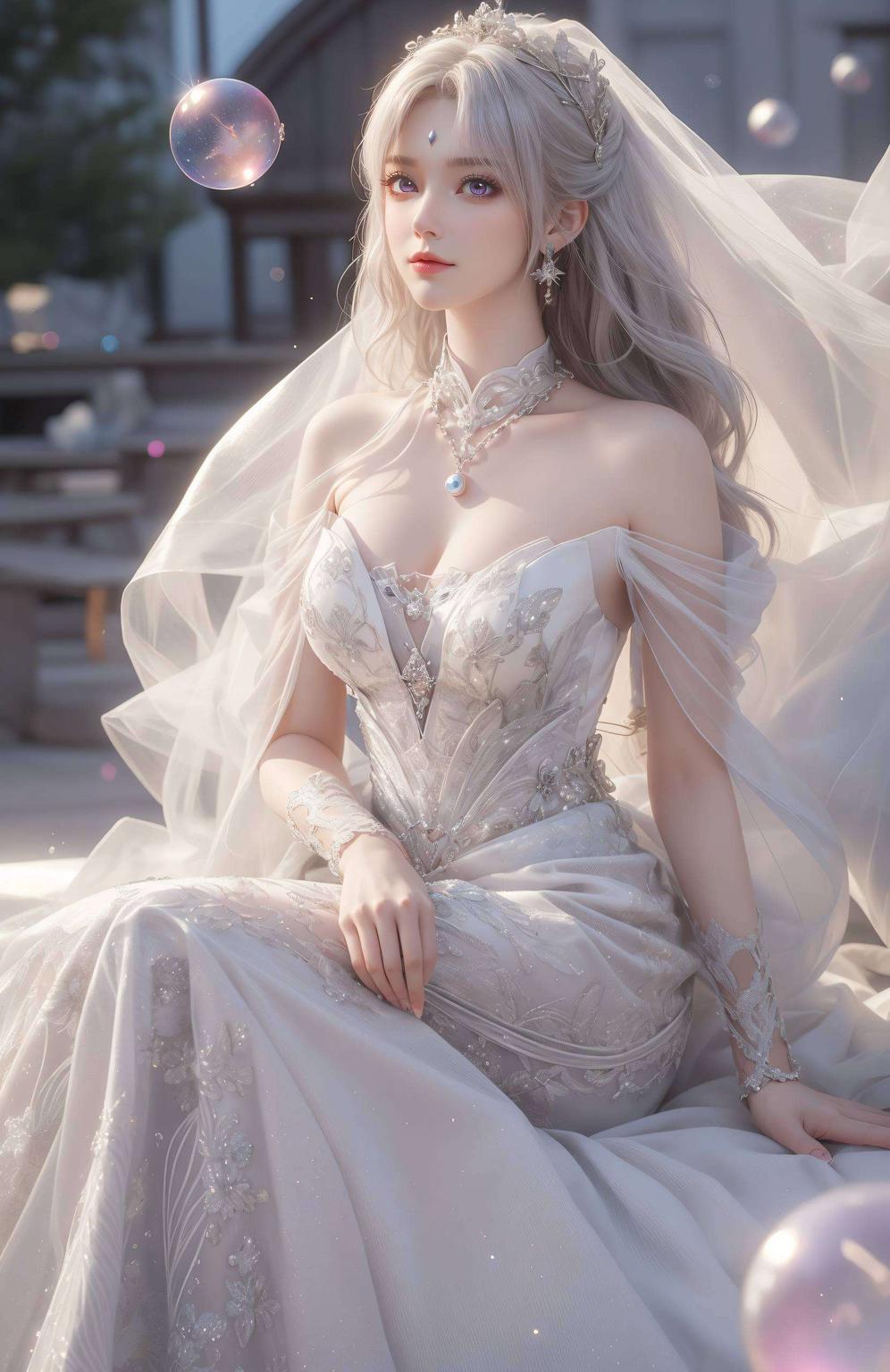 手机粉色控必备！小医仙壁纸4K视频让你的手机瞬间变身浪漫小清新！