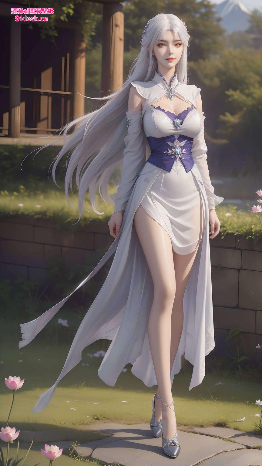 尽在PC桌面！高清壁纸护眼无忧