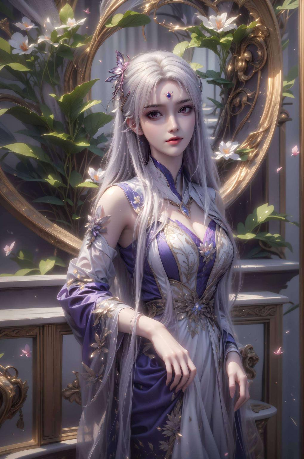 高清画质美在指尖