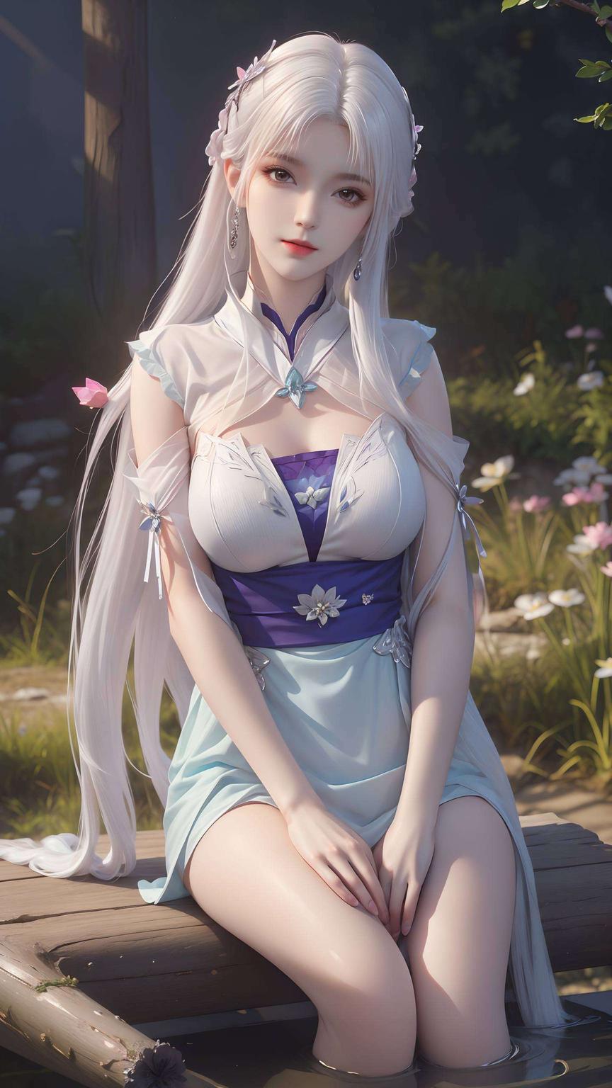 简约而不失意境绝对是你的电脑屏保最佳选择！”