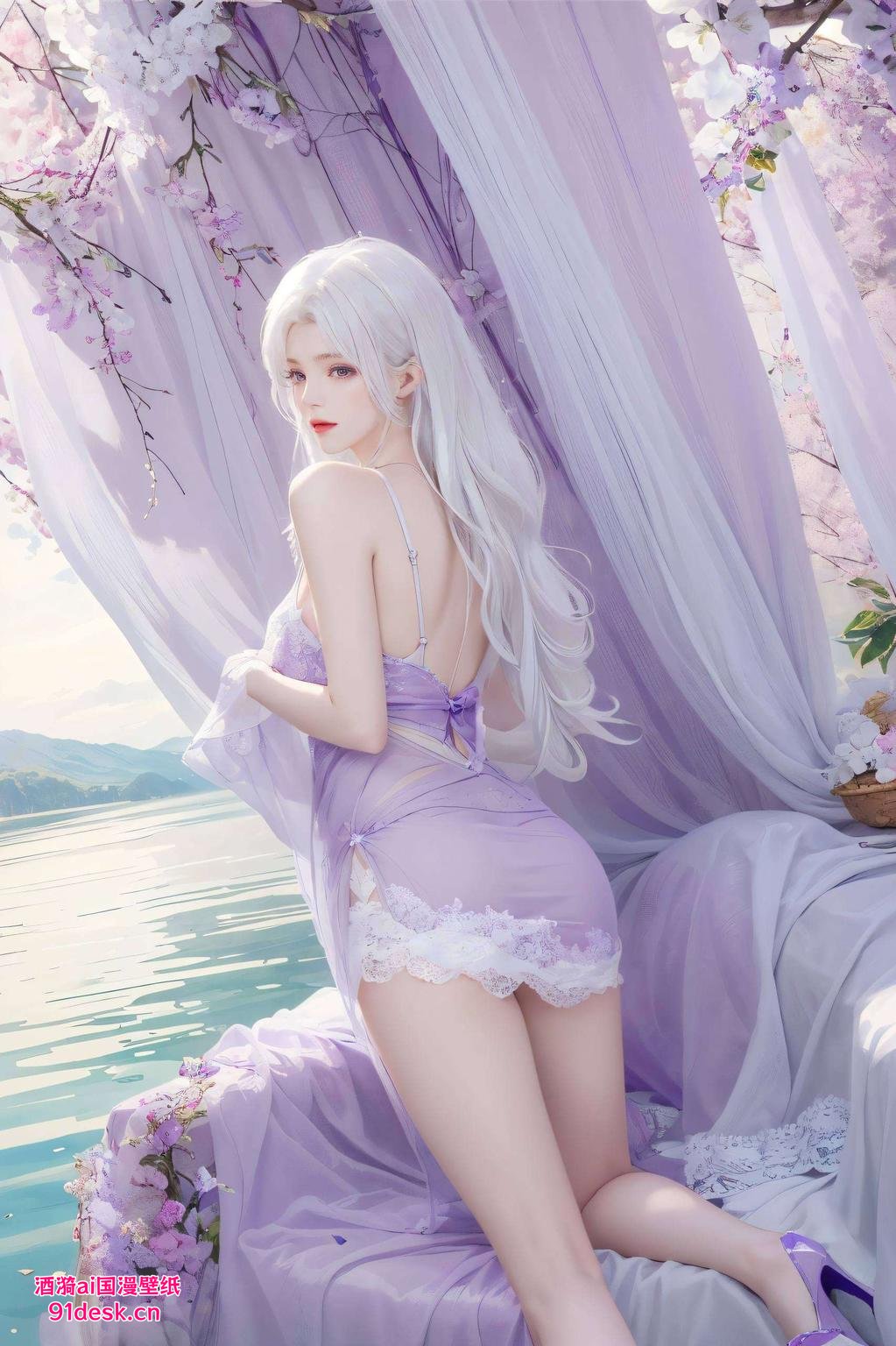 双屏拼接轻松办公