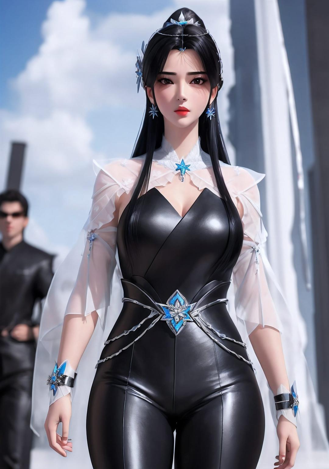 静谧如梦让人一见倾心！