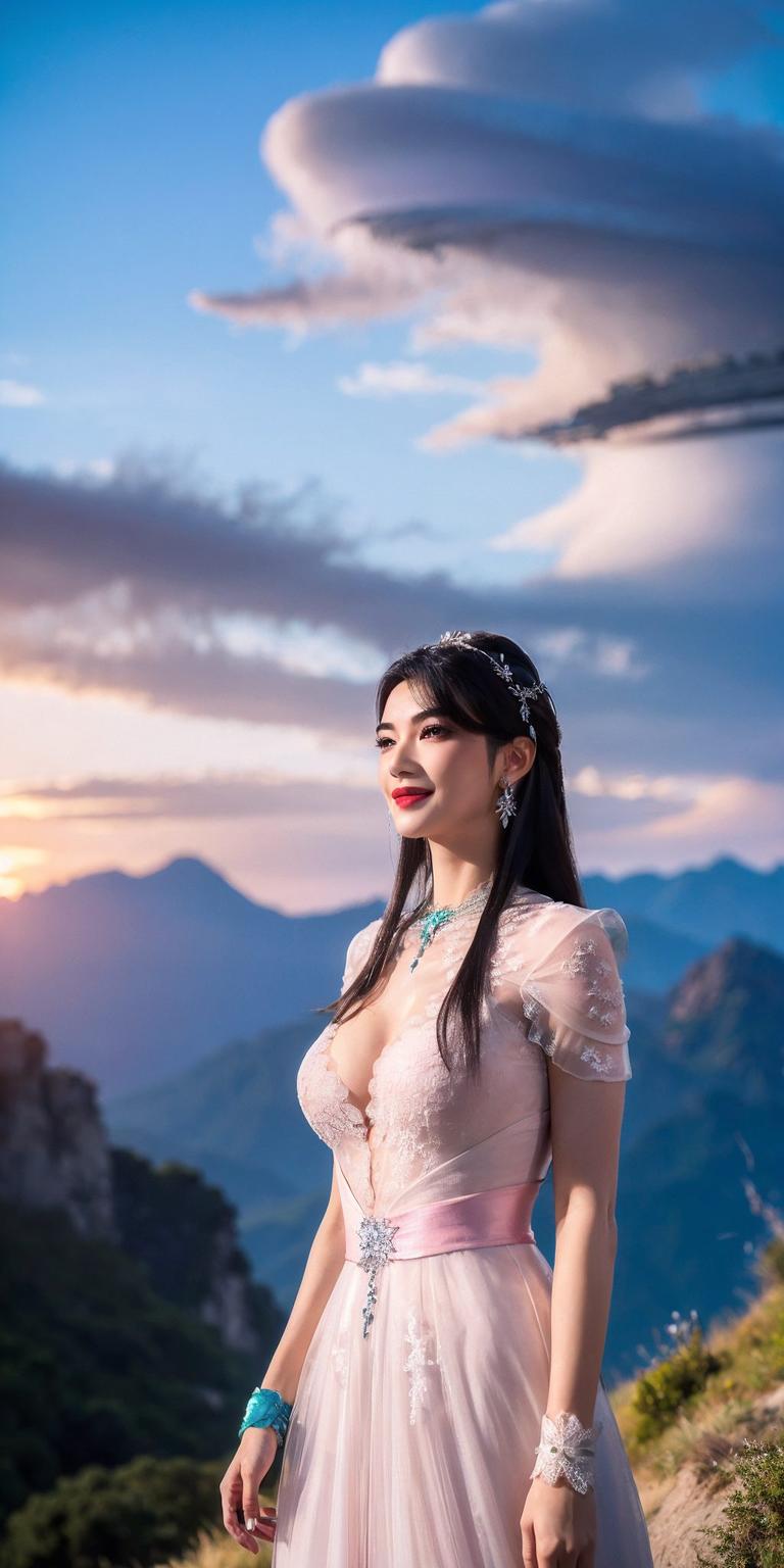 壁纸界的小仙女让每一天都充满阳光与活力！