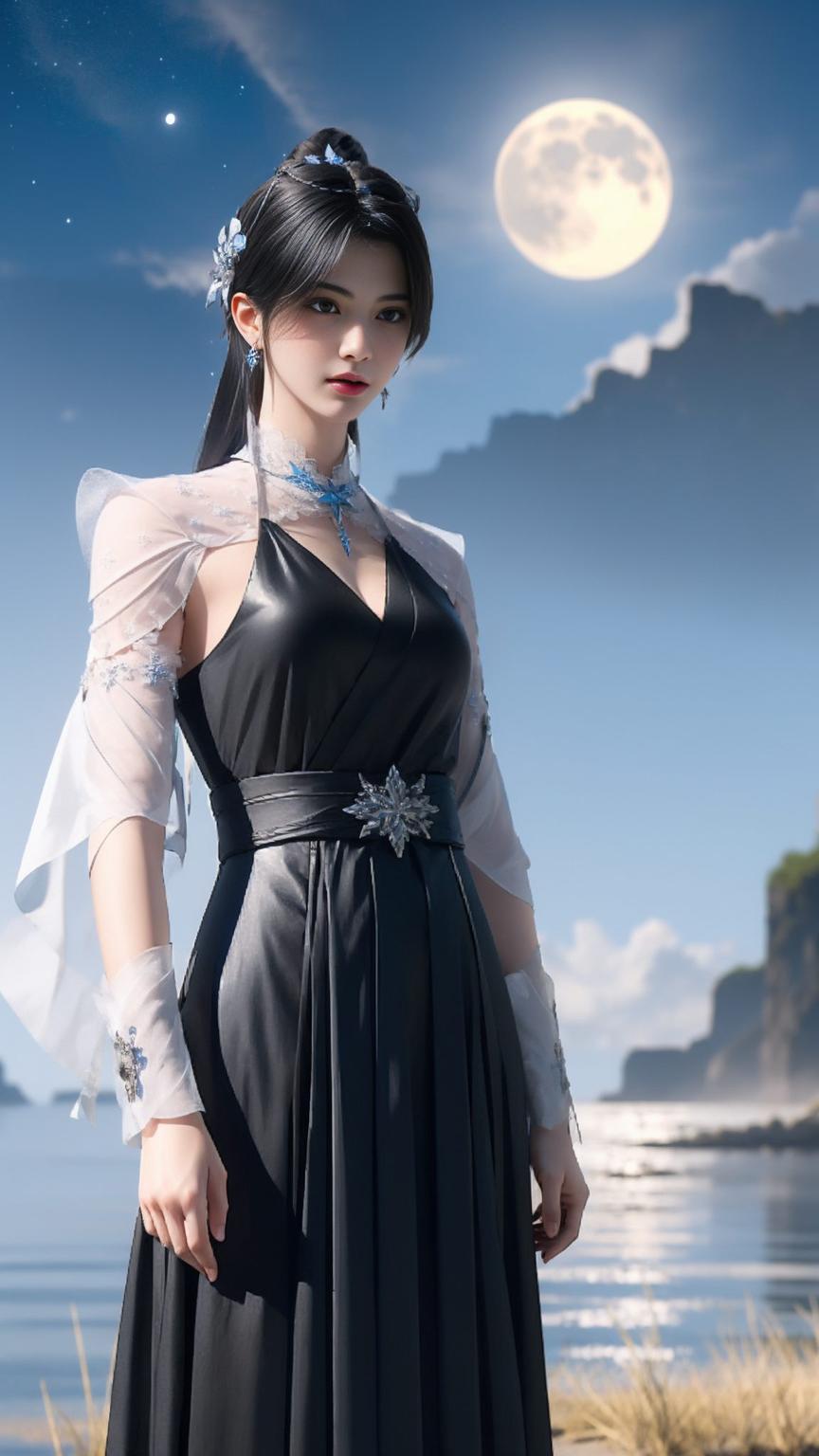 清新脱俗让你的壁纸瞬间升级