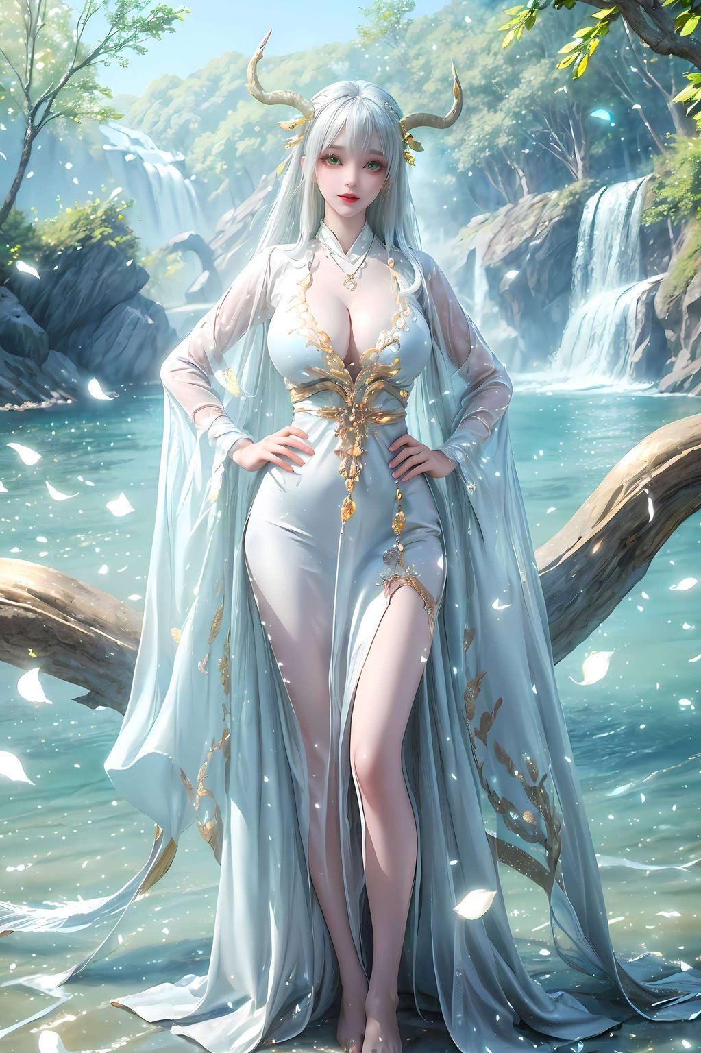 这高清极简壁纸可爱又迷人