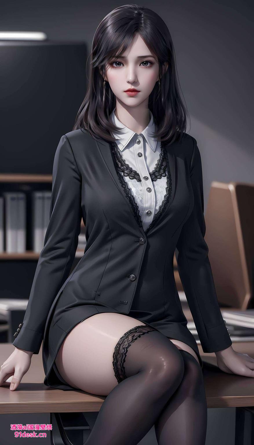 浪漫至极“大家好