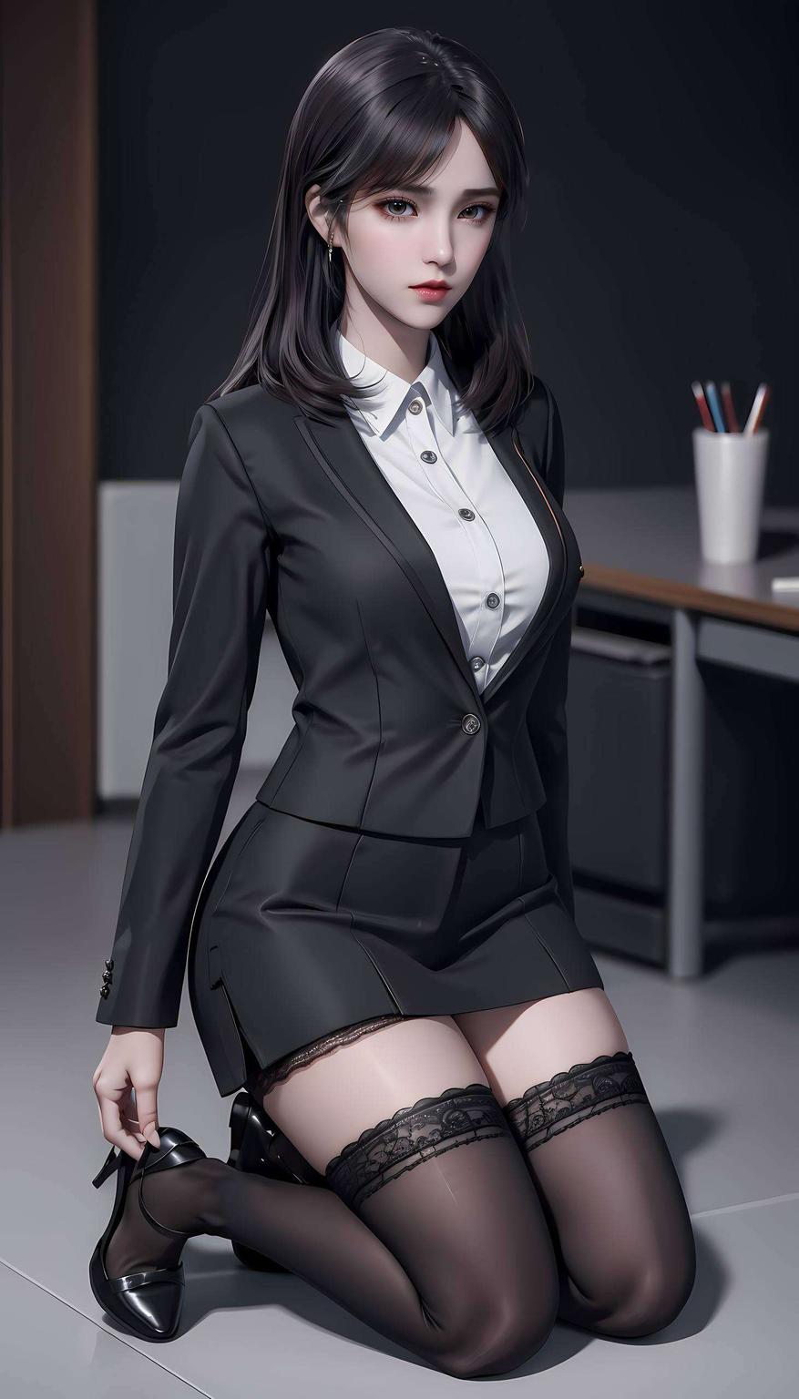 一瞥便是千年风华养眼壁纸