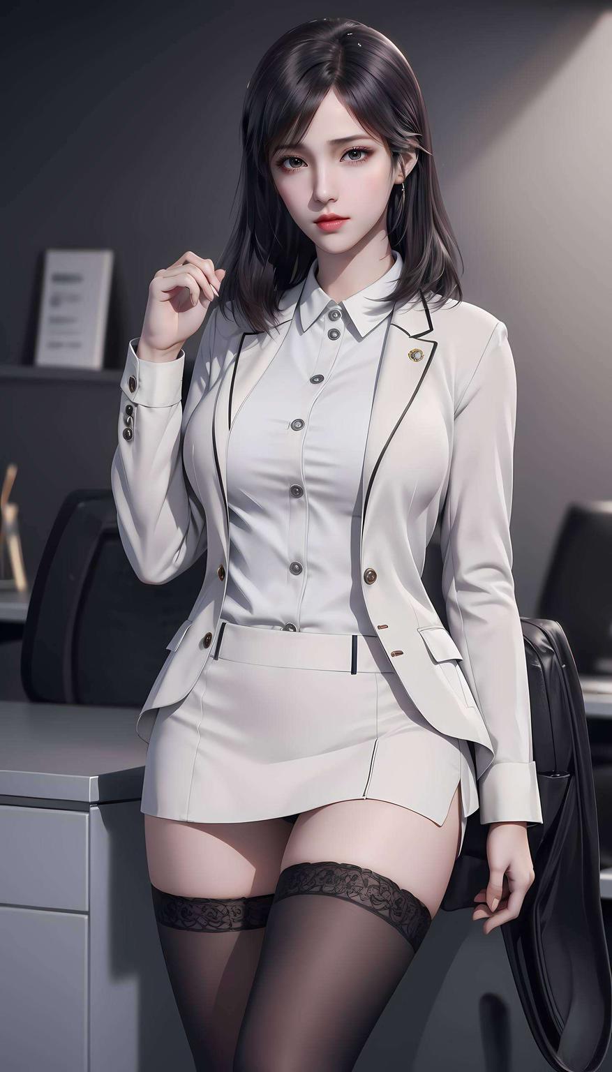 满满的古风韵味！看这款动态壁纸美不胜收！”